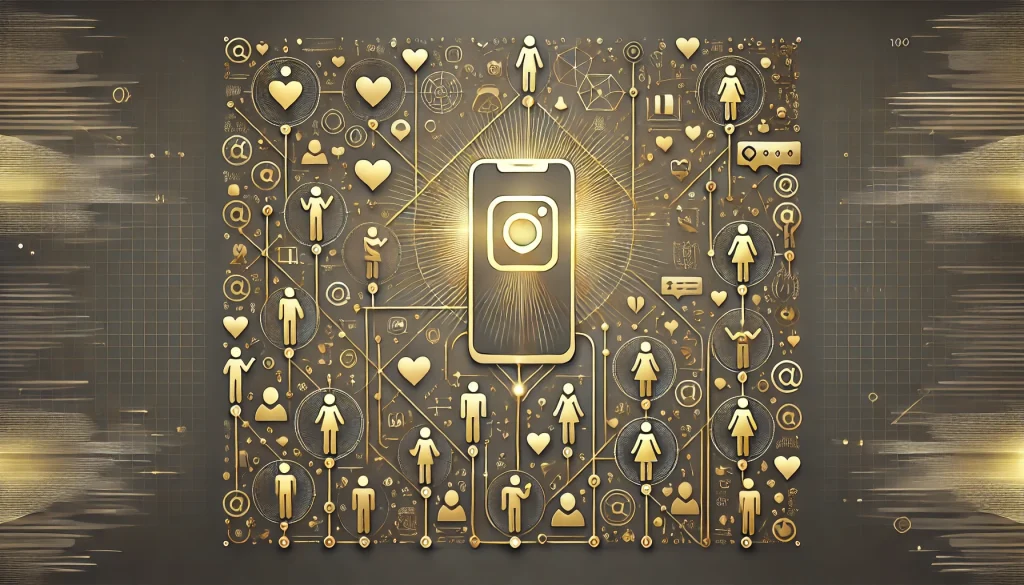 Instagram come mezzo di comunicazione: creare una community attiva